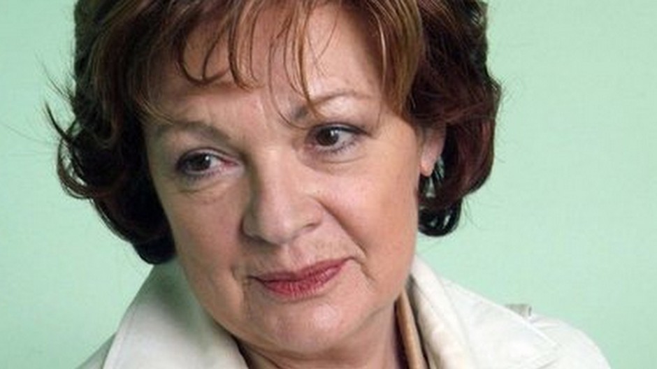 Jana Hlaváčová hl