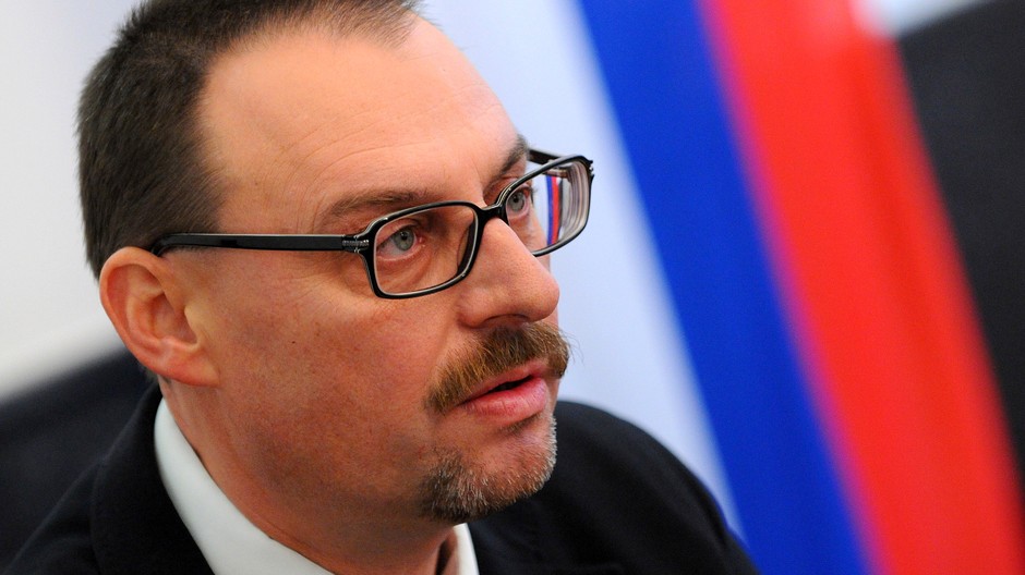 Dobroslav Trnka Generálna prokuratúra