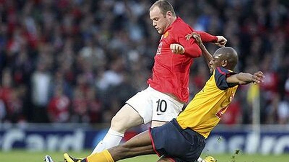 Manchester Utd Arsenal