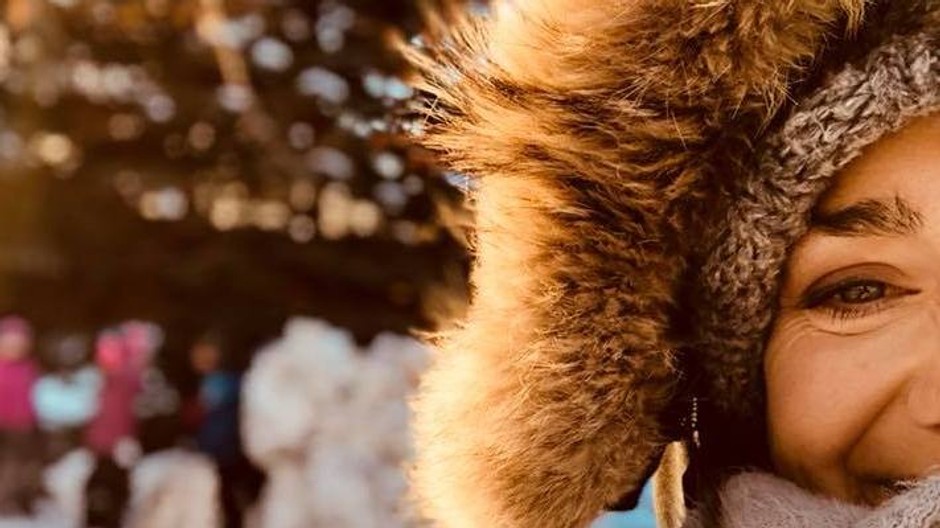 Lucie Vondráčková