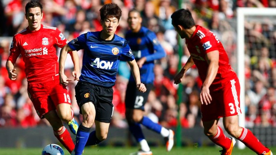 Liverpool-ManU