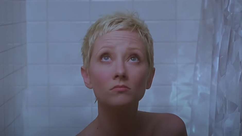 Anne Heche
