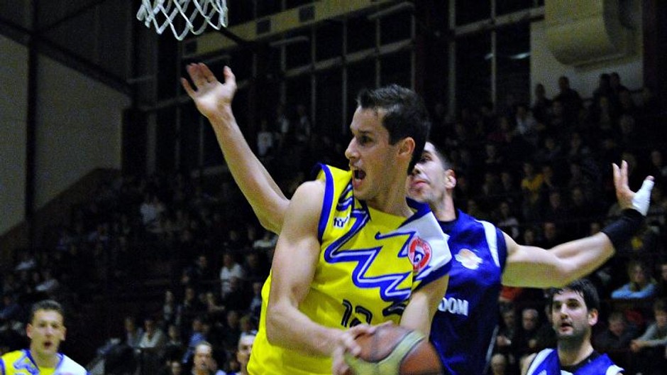 Basket Lučenec