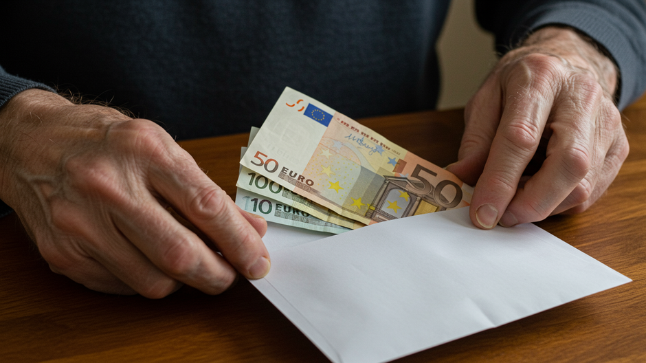 podvody na senioroch