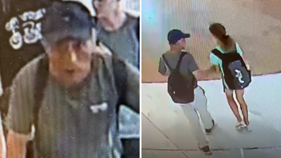 Policajné pátranie