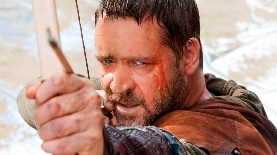 robin hood-drzi luk a sip, mieri, detail