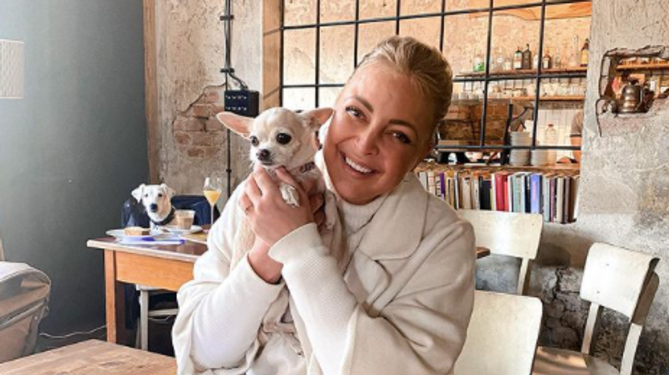 Markéta Konvičková