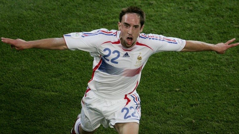 Ribery