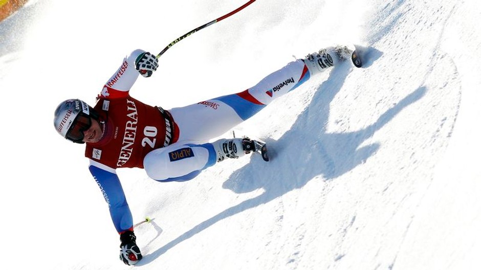 Beat Feuz