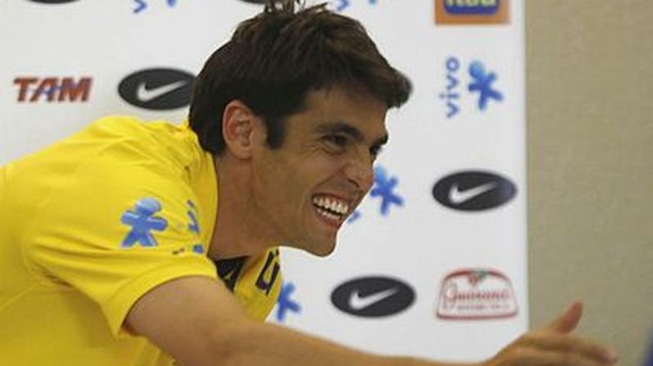 Kaká