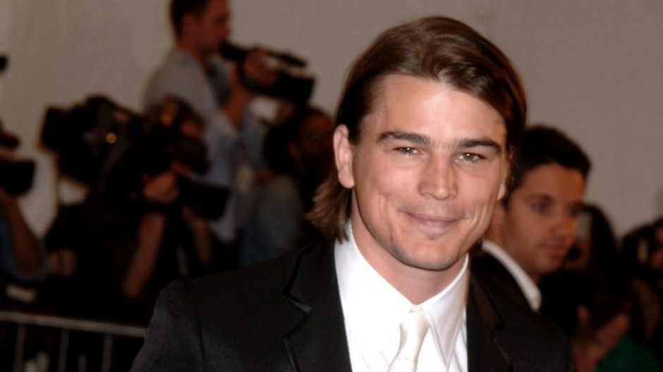 Josh Hartnett