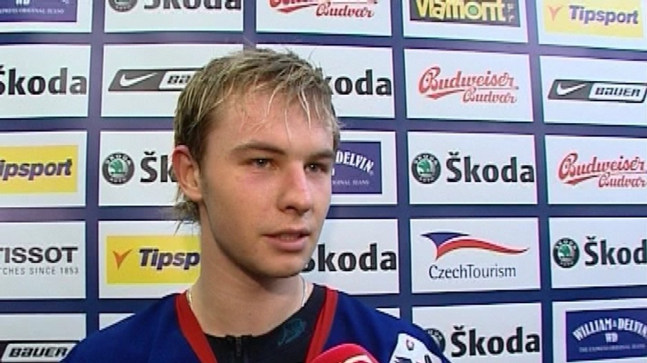 hokejisti SR do 20 rokov-rozhovor