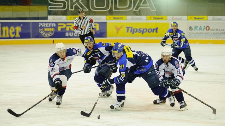 Mountfield-Bardejov