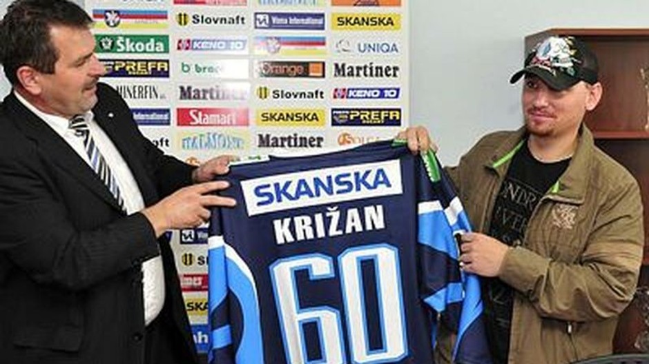 Križan Martin