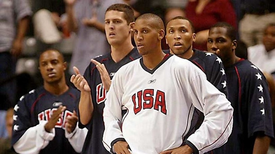 USA dream team
