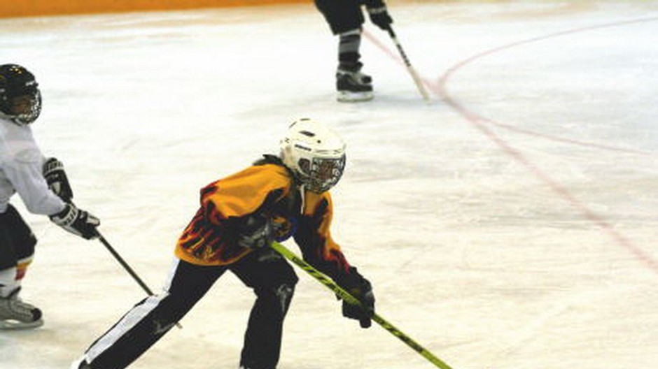 ringette