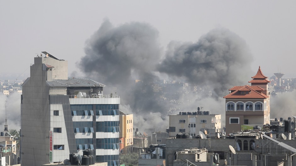 izrael vojna gaza hamas (6)