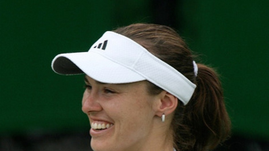 martina hingis