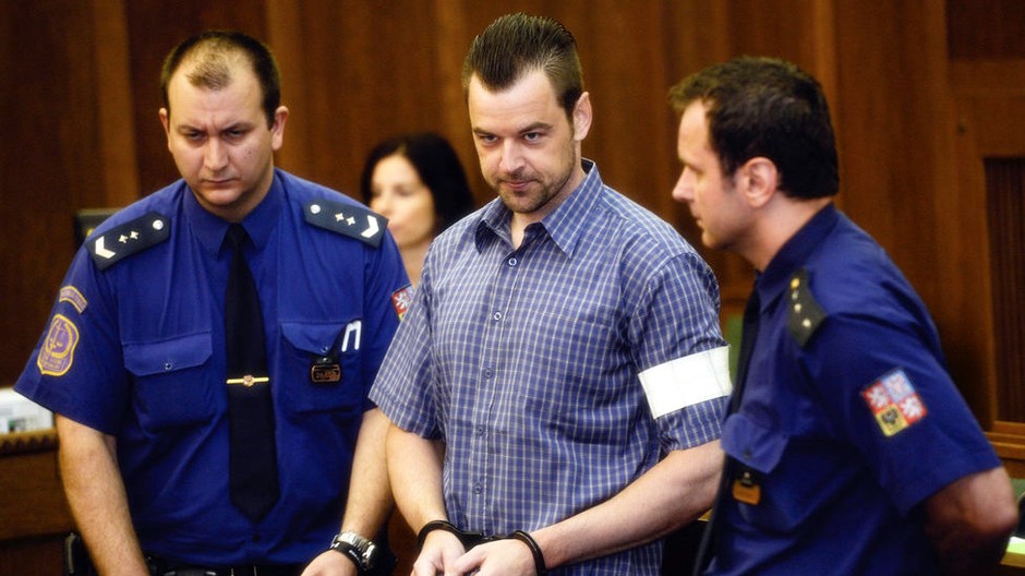 Súd s Petrom Kramným