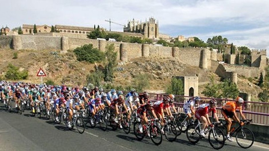 Vuelta 2009