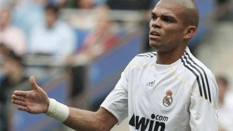 Pepe Real M.