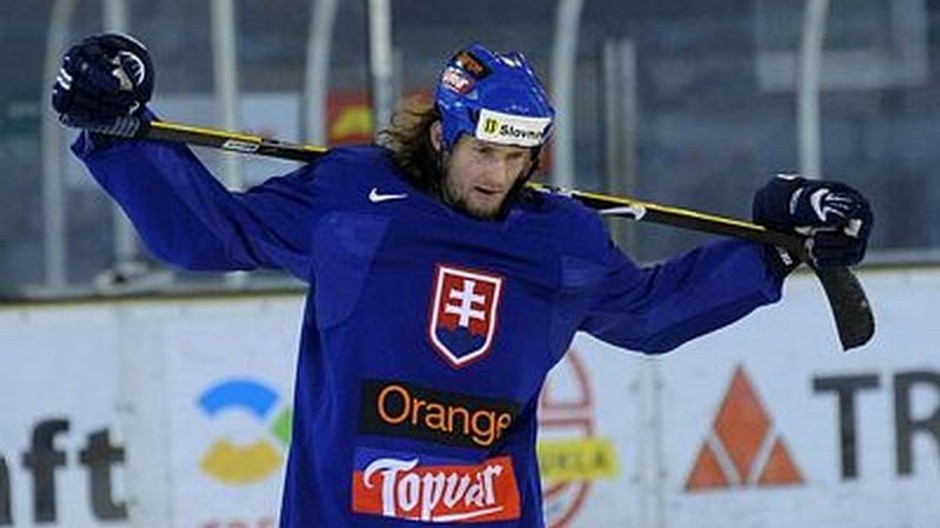 Juraj Štefanka