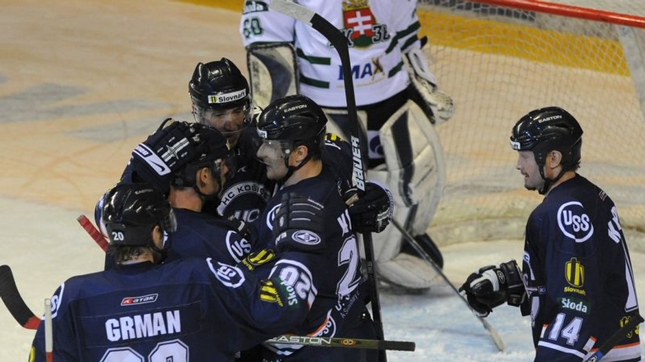 HC Košice