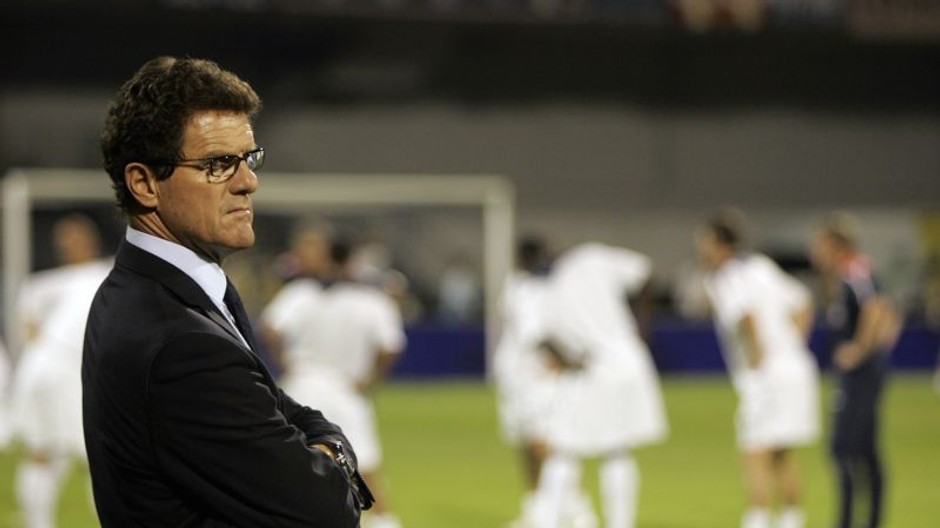 Capello
