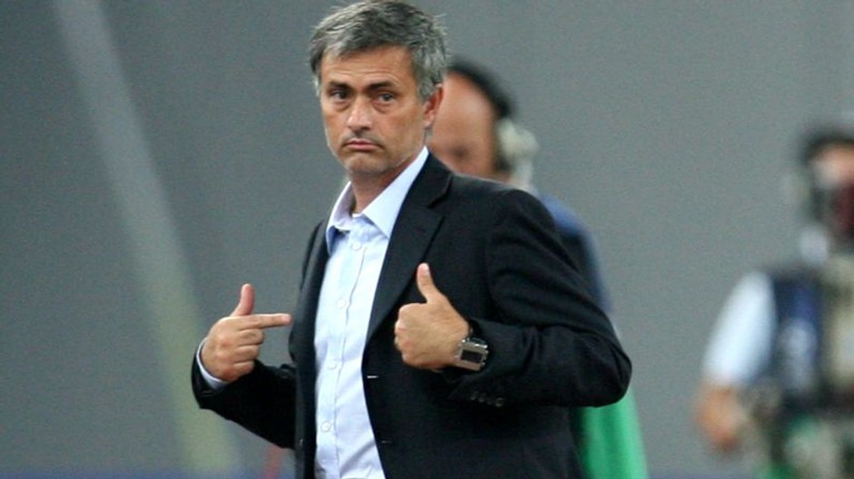 Mourinho