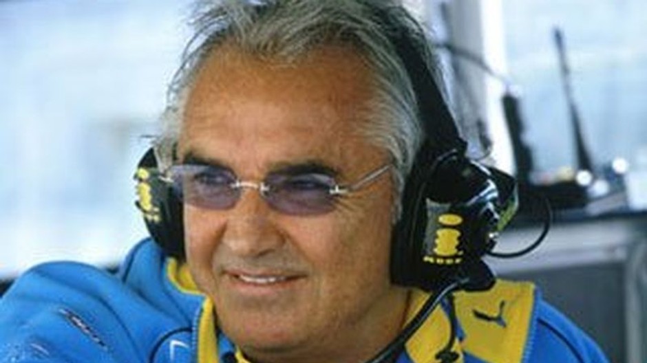 Briatore