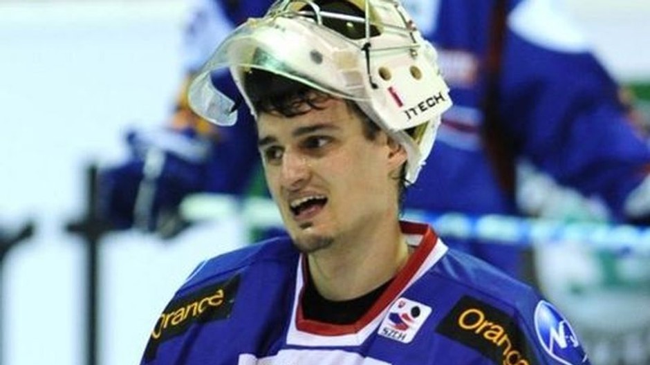 Peter Hamerlík SVK
