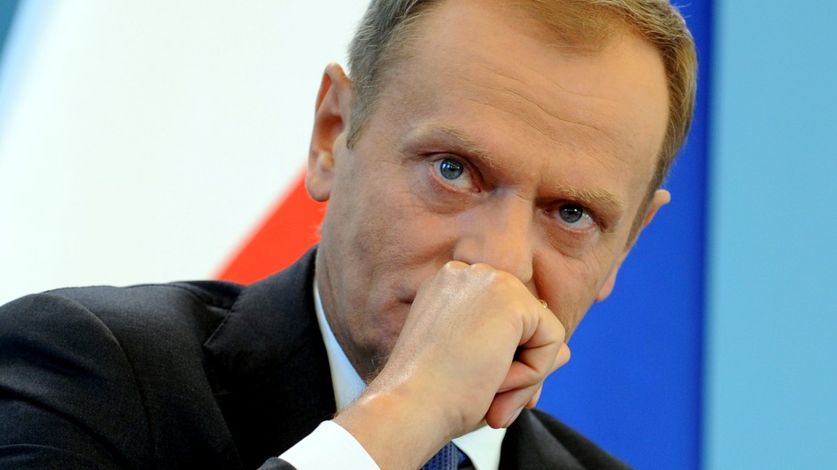 Donald Tusk