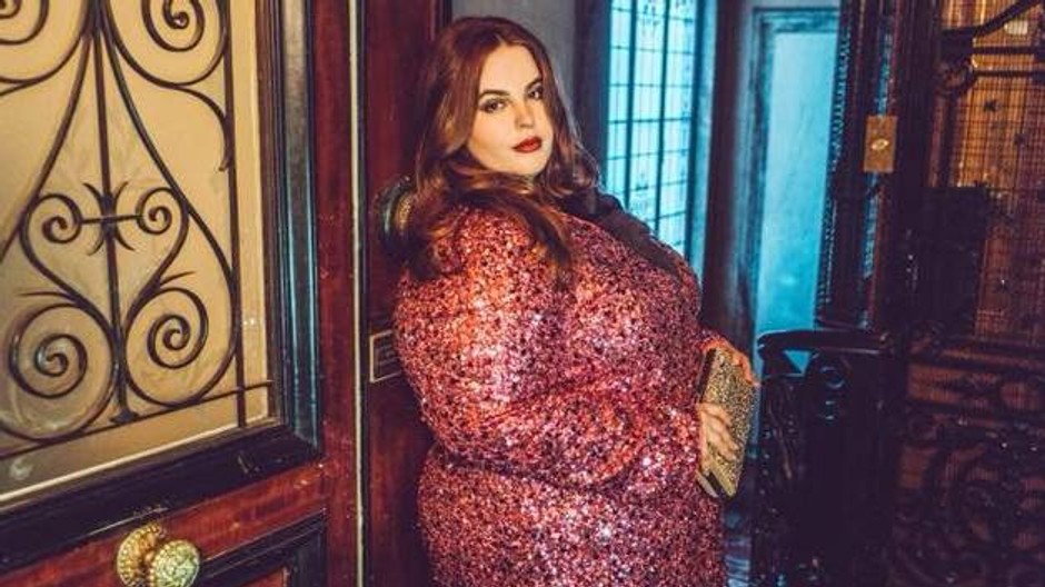 Tess Holliday