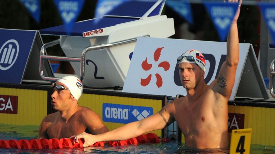 Križko ME Budapešť