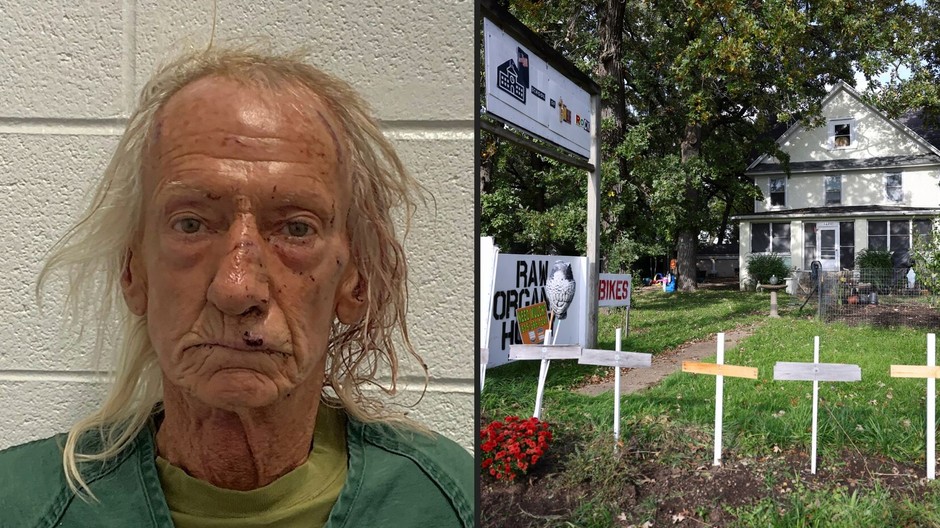 vraždil z nenávisti USA