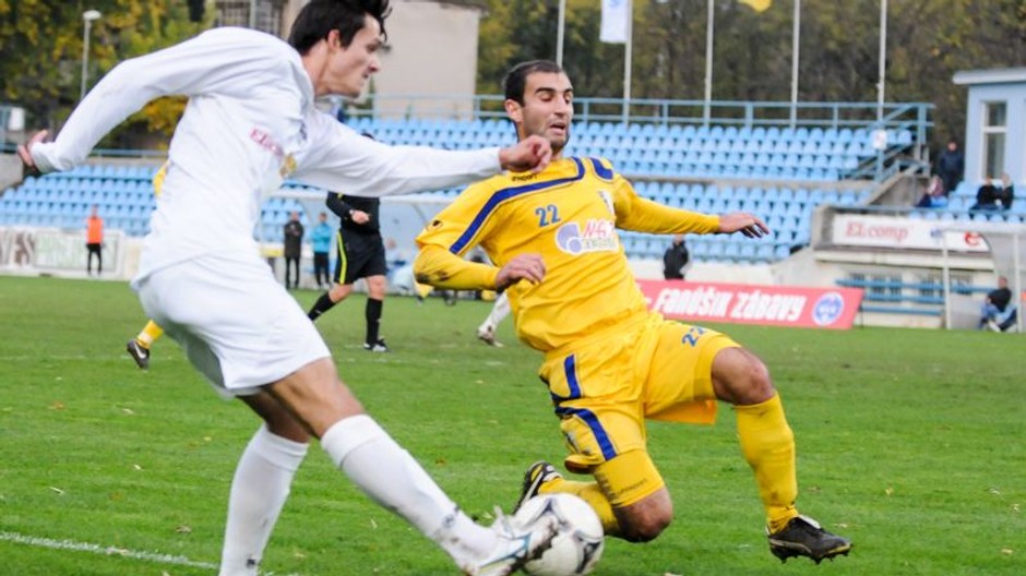 Nitra-Myjava