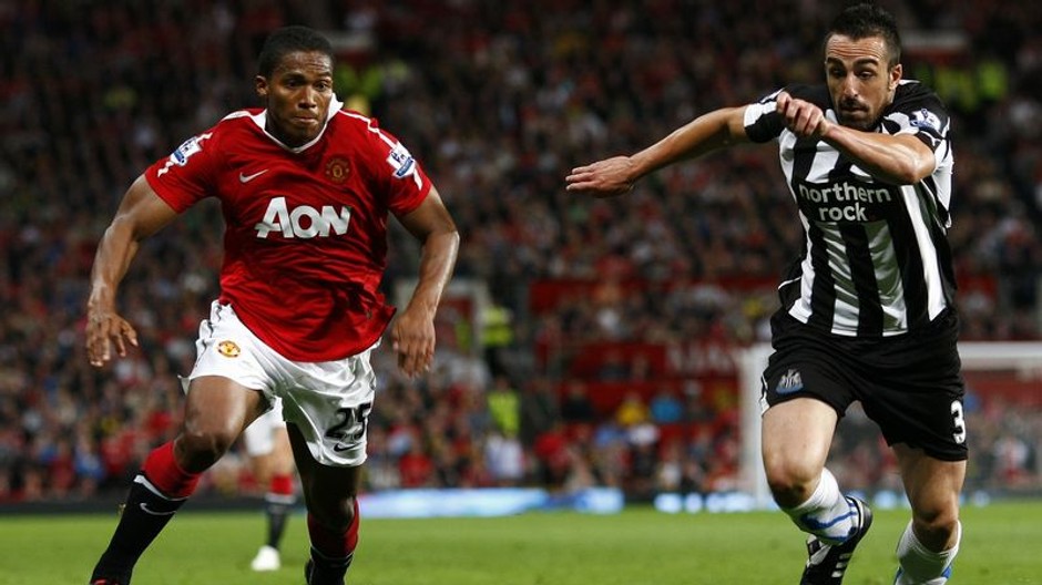 ManU-Newcastle