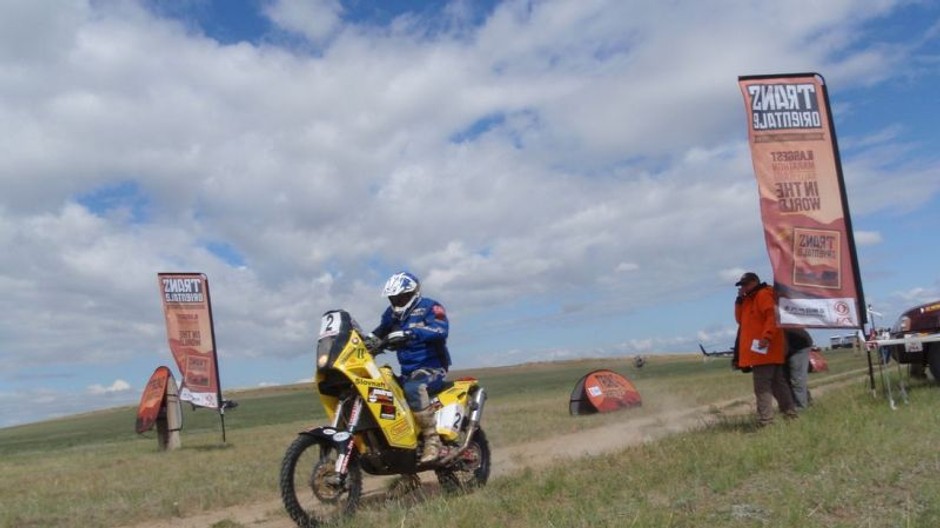 Katrinak stale lidrom