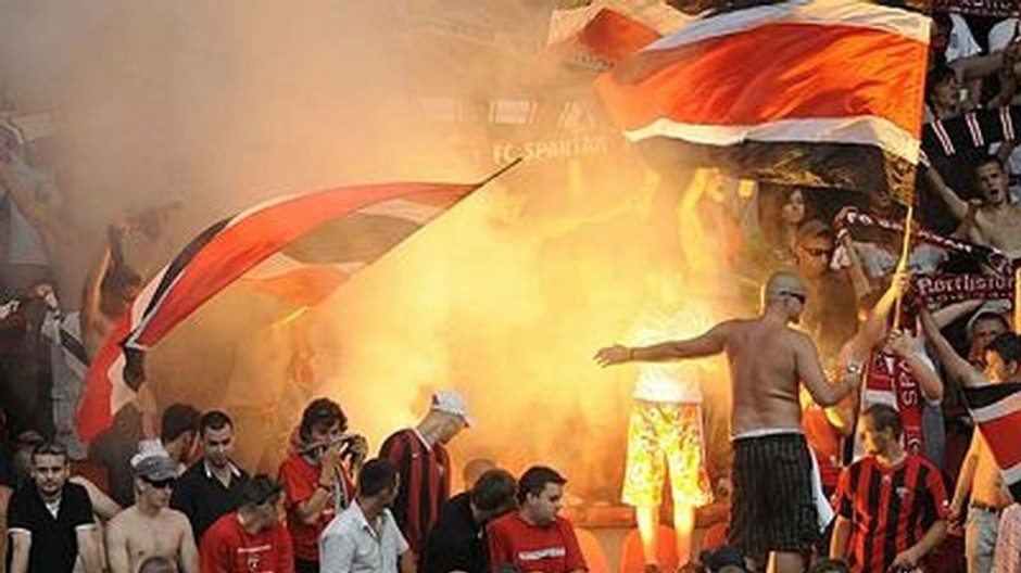 fans Trnava