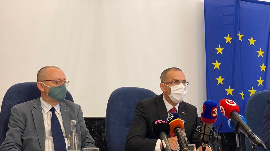 Generálny prokurátor Maroš Žilinka