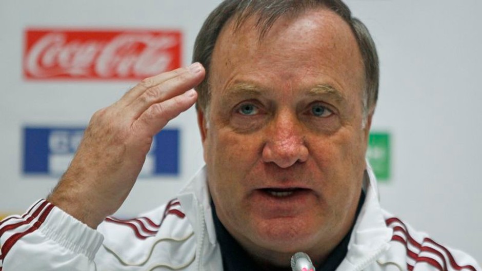 Dick Advocat