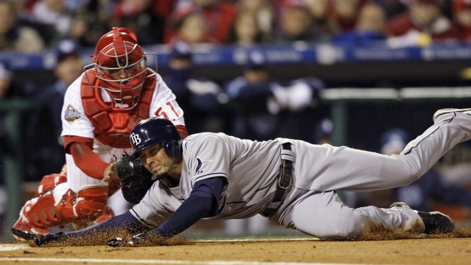 Baseball finále