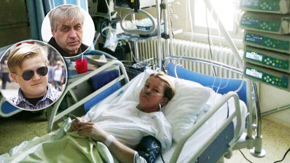 Iveta Bartošová hl