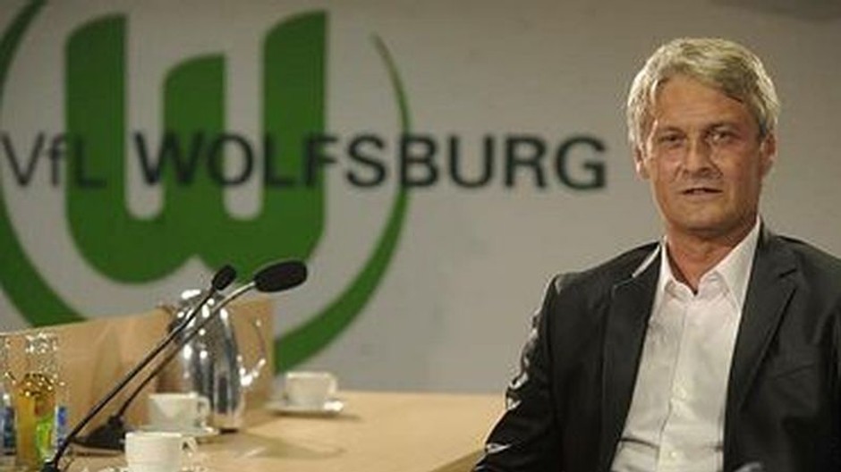 Wolfsburg Veh