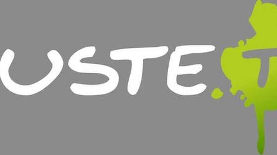 HUSTE.TV zelene