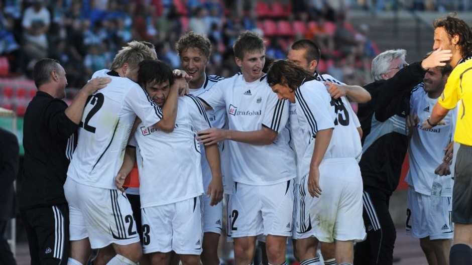 Možno proti Barcelone