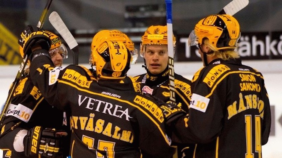 KalPa Kuopio