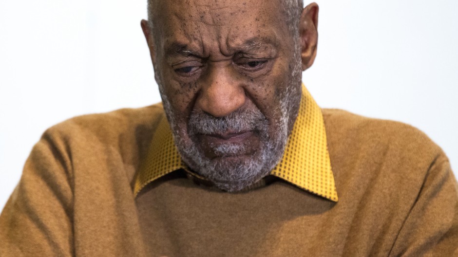 Bill Cosby
