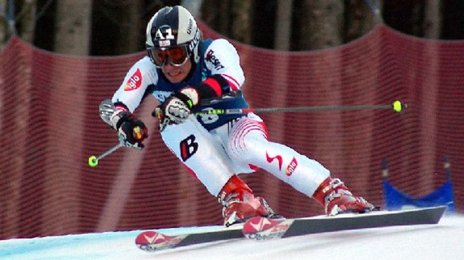 Marcel Hirscher