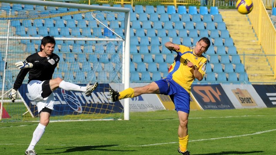 Košice-Dubnica, 25.kolo